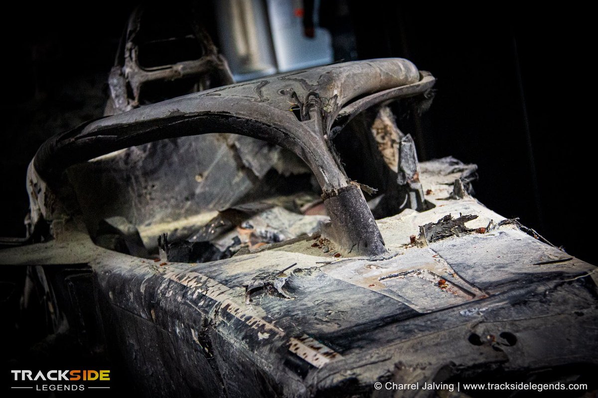 TracksideLegend's tweet image. We had an incredible time at the F1 Exhibition in Amsterdam! From iconic race cars to immersive displays, it was a must-see for any Formula 1 fan.
The energy, history, and innovation behind the sport came to life in every room. 🏁
📸 Full gallery: tracksidelegends.com/gallery/f1-exh…