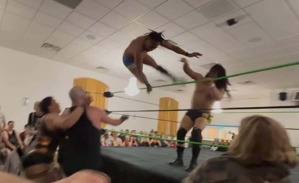 Fastball special <a href="/Acclaim_Pro/">Acclaim ProWrestling</a>