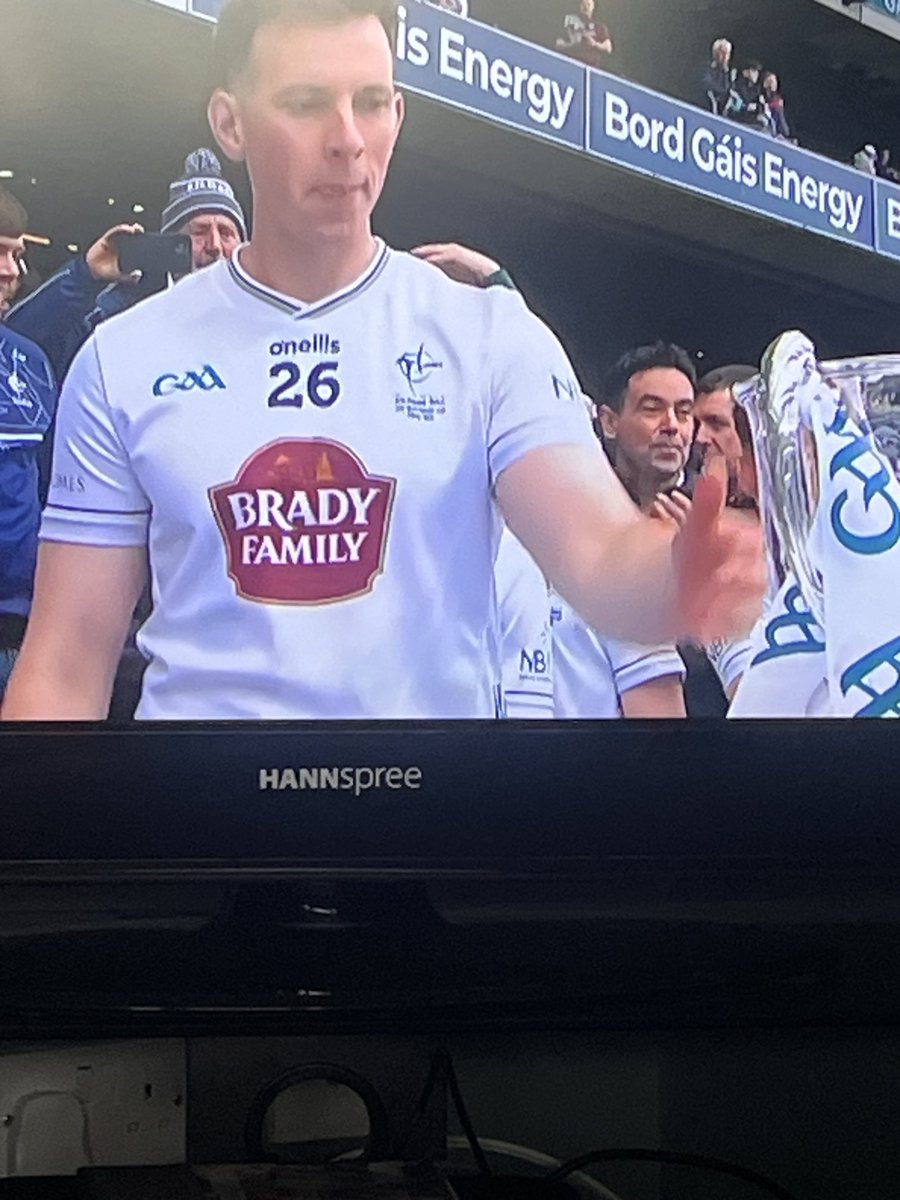 Joe Healy (@joehealyfarmer) on Twitter photo 2 no 26 jerseys on the successful <a href="/KildareGAA/">Kildare GAA</a> hurling panel today. Great second half from them and worthy Winners of the Joe McDonagh cup. 2 no 26 jerseys on the successful <a href="/KildareGAA/">Kildare GAA</a> hurling panel today. Great second half from them and worthy Winners of the Joe McDonagh cup.