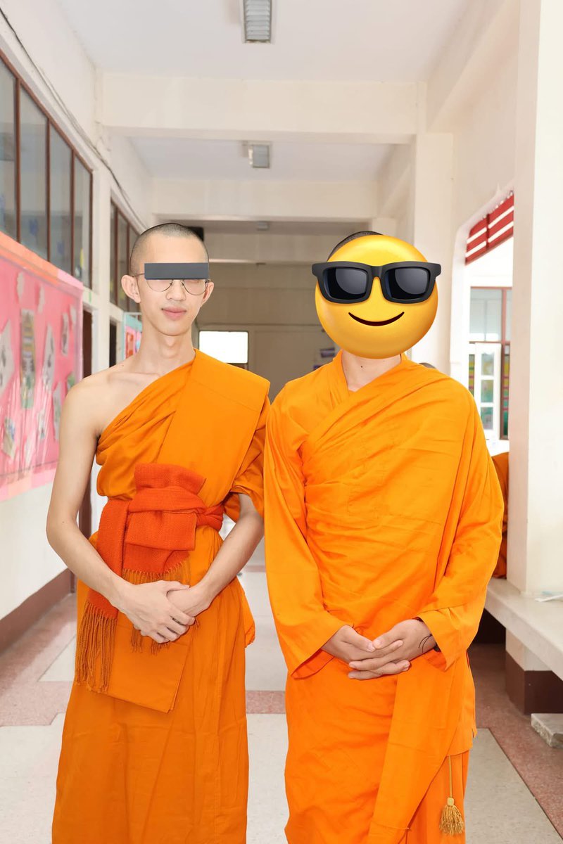 thebkkbss's tweet photo. กินของดีใหญ่ยาวเลยนร้าหลวงพี่เมืองอุบล https://t.co/bVrNTgoUe1