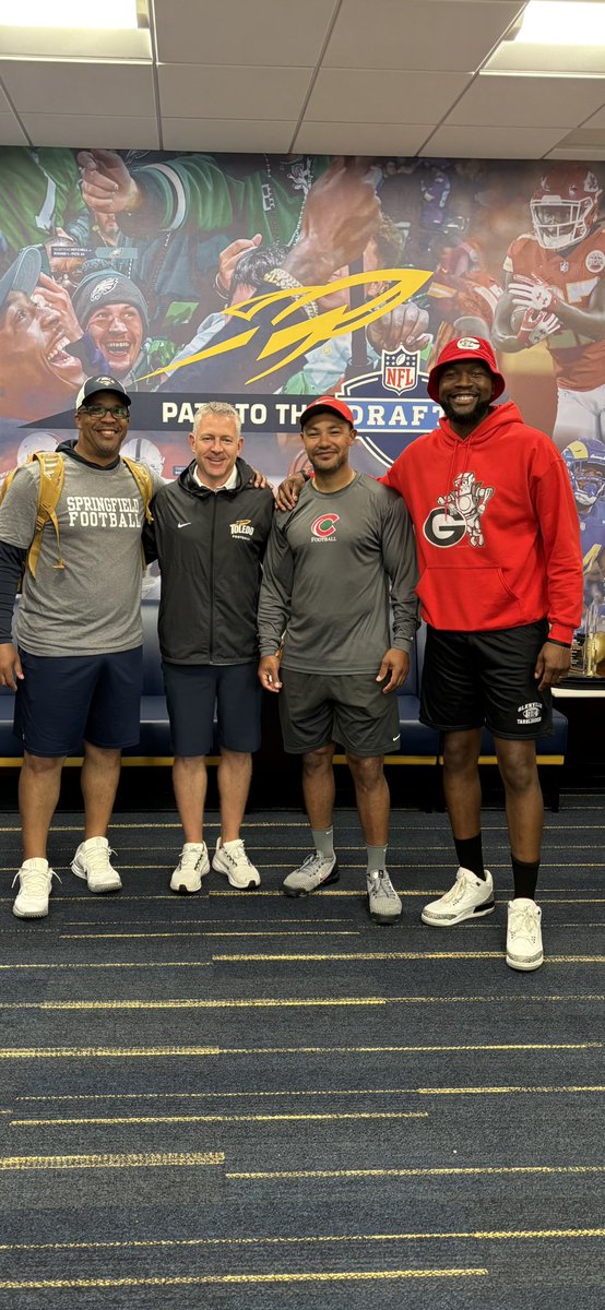 Jason Candle tweet media