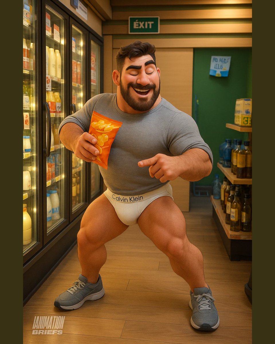 IAnimationbriefs (@iabriefs) on Twitter photo 