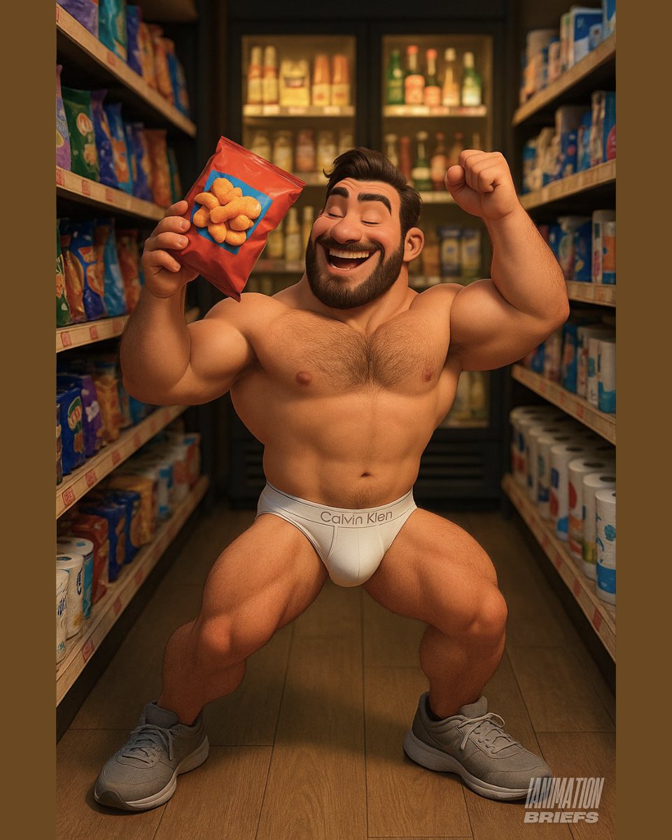 IAnimationbriefs (@iabriefs) on Twitter photo 