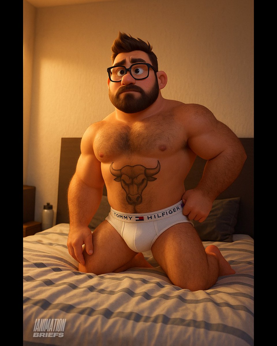 IAnimationbriefs (@iabriefs) on Twitter photo 