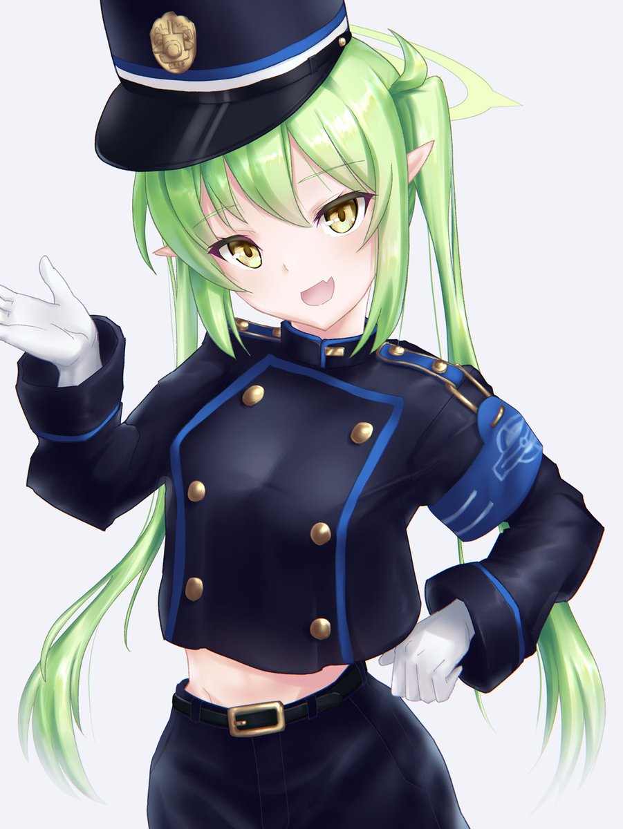 unycone's tweet photo. ノゾミ
#ブルアカ #BlueArchive https://t.co/WzETKiY9gp