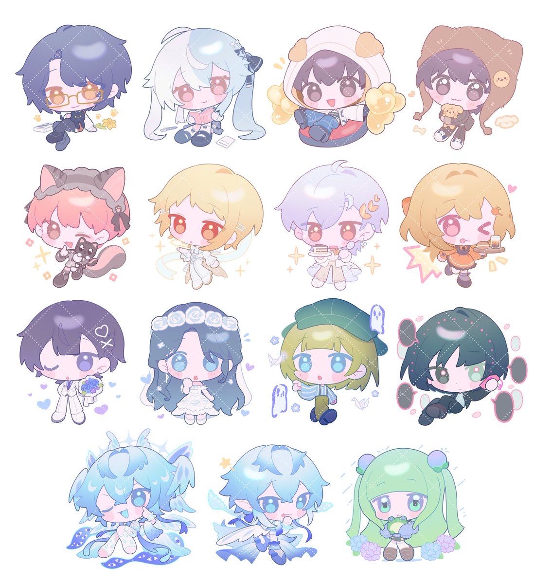 cmsจิบิมาการองรอบล่าสุดค่ะ💫