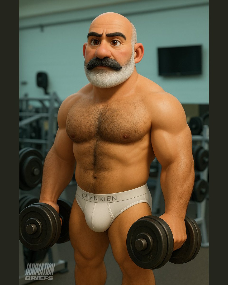 IAnimationbriefs (@iabriefs) on Twitter photo 