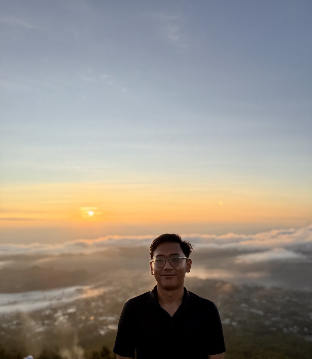 505_steven's tweet photo. Gn. Batur 2025 ✅ https://t.co/KSkhg1r01n