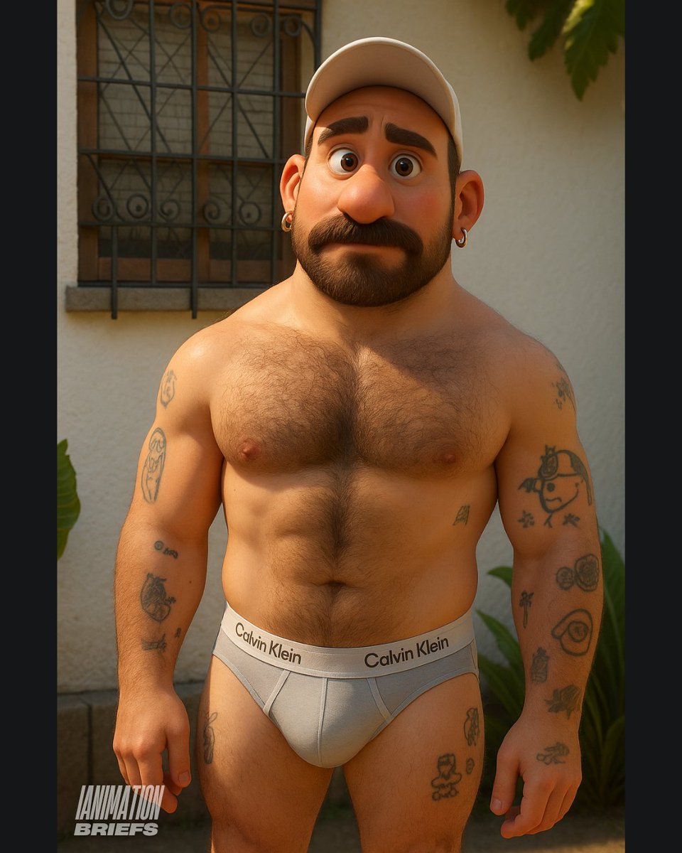 IAnimationbriefs (@iabriefs) on Twitter photo 