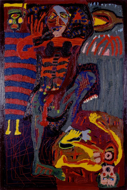 ཀི་ཀི་བསྭོ་བསྭོ་ལྷ་རྒྱལ་ལོ། (@neurogeist) on Twitter photo 