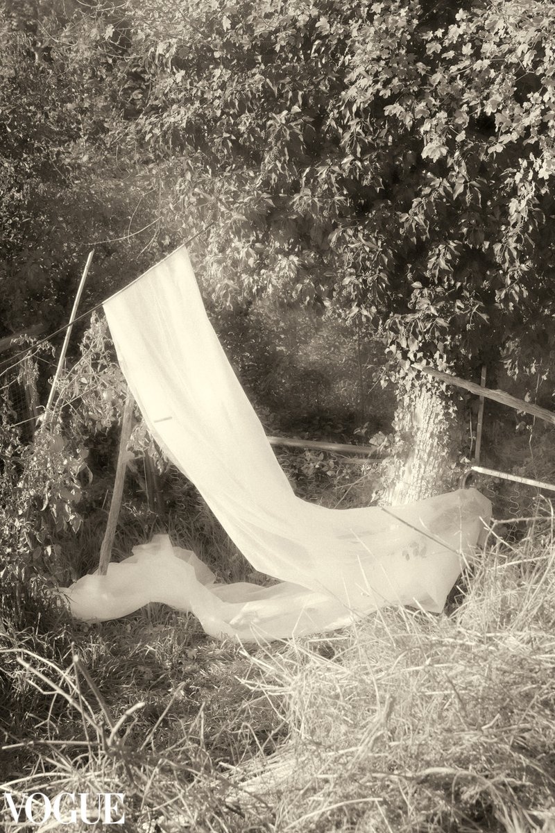 Las fotografías de Cinzia Laliscia !!!