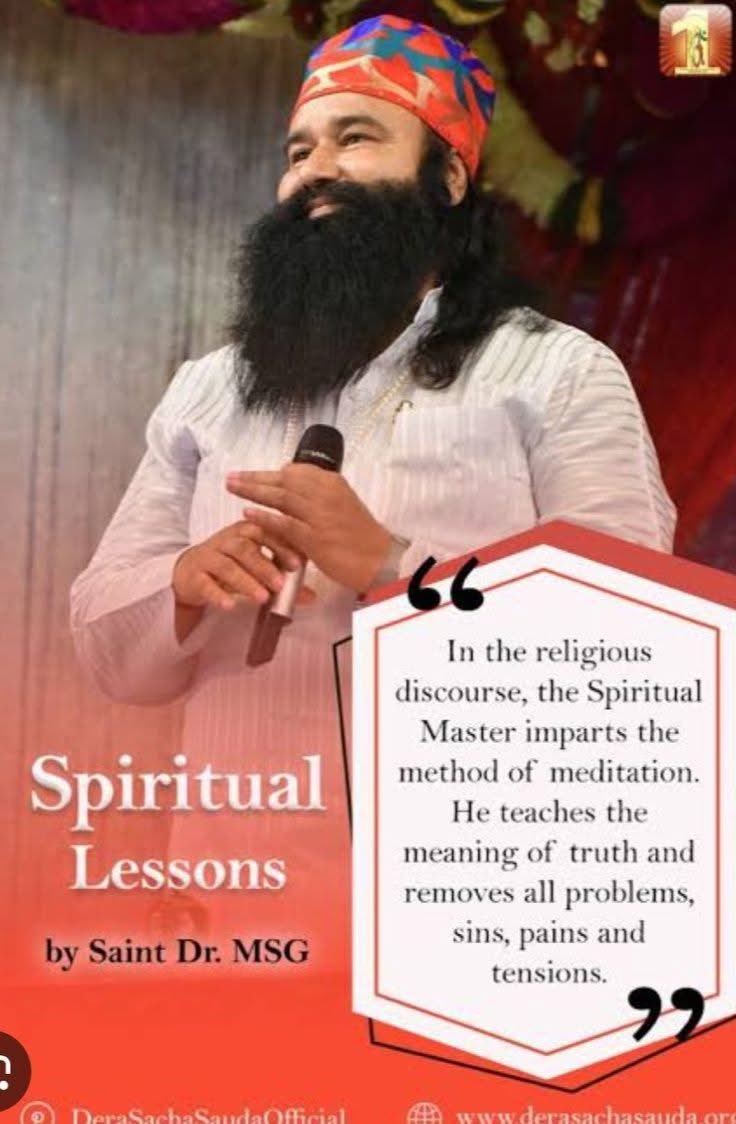 preetwalia1999's tweet photo. "गलती को स्वीकारना कायरता नहीं, बल्कि आत्मबल की निशानी है।🙏 Saint MSG जी सिखाते हैं कि सीखना है तो गलती से डरना नहीं, समझदारी से आगे बढ़ना है।जीवन में सुधार की शुरुआत स्वीकार से होती है।
 #spiritualwisdom #lifelessons #acceptmistakes #mistakes  #learning
#derasachasauda https://t.co/UxtHmGZigM
