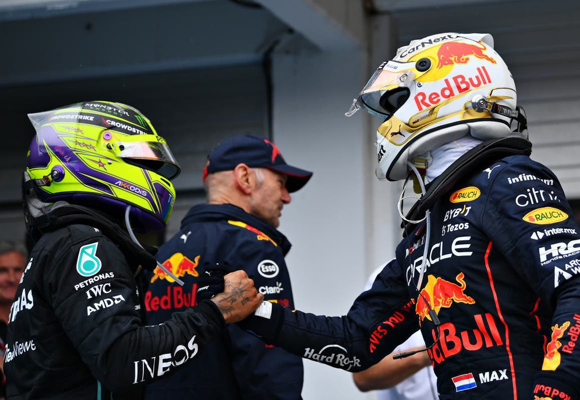 Mikk_MV33's tweet image. Wins in the Ground Effect Era:

44 - Max Verstappen
…
…
…
19 - Max Verstappen in 2023 
18
17
16
15 - Max Verstappen in 2022
14
13
12
11
10
9 - Max Verstappen in 2024
8
7 - Piastri
6 - Norris, Leclerc
5 
4 - Sainz, Perez
3 - Russell
2 - Sir Lewis Hamilton