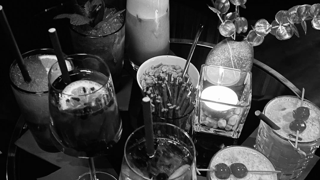 eudemiu's tweet image. DJ NOVA CHECKING INNNN ★ ! when my set ends i immediately book my ride home (lol) anw… it was a blast partying with you FEEL GOOD! been vibing to a lot of afrobeats lately see you again next saturday :P