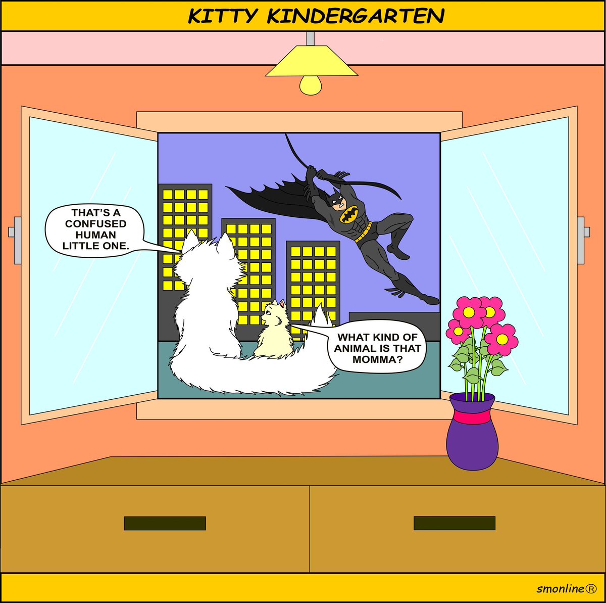 #comics #ferdyandoslo