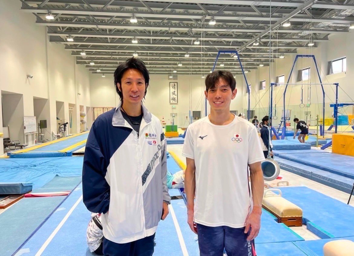 gymnastmasato's tweet photo. さぁ、週の始まりだ👊
それがどうした🔥
時間がすべてを解決してくれる👍
明日も健康で平和に、そして幸せに生きよう🤗
世界よ🌎おやすみ👋💤
#尊敬されるキャラを目指す
#体操競技
#Gymnastics
#Peace
#Happy
#DENBA_PR
#DenbaHealth_PR
#GLADIUS_PR
#SPURT_PR https://t.co/OByHyCW3Yh