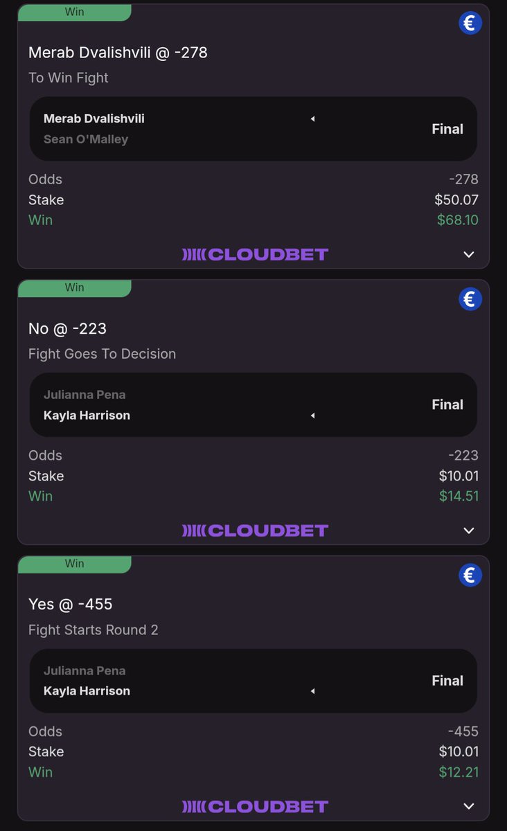 The MMA Road Show® tweet media