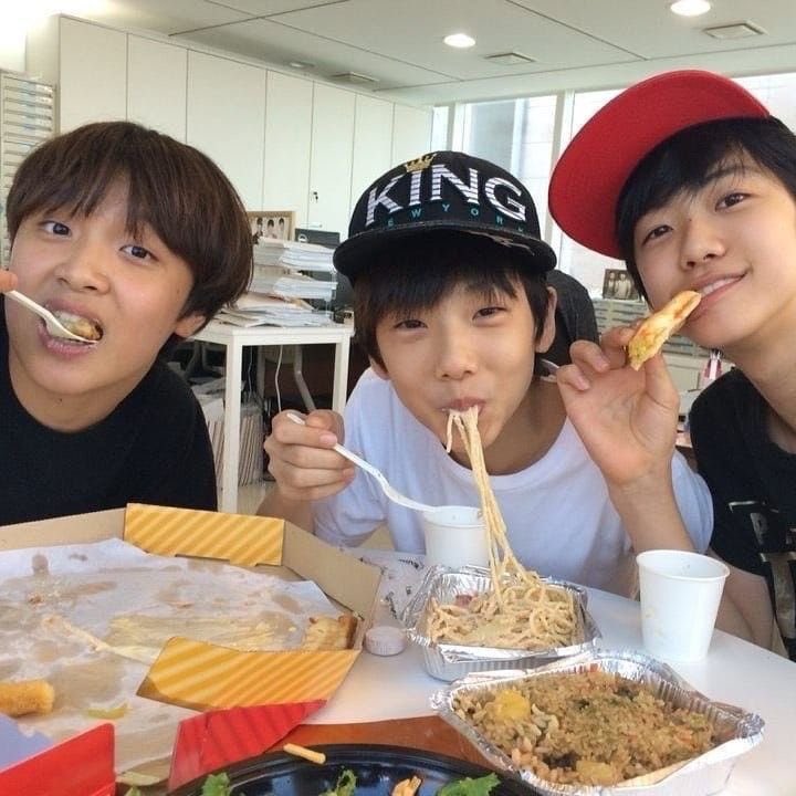 lickhaechan's tweet photo. https://t.co/Zv0P5APj0P