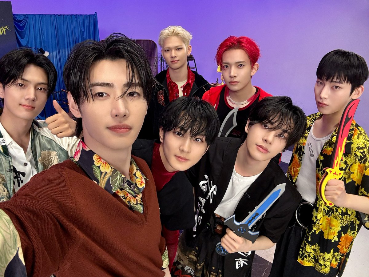 sunjaykevidas's tweet image. 🚨 TODAS AS VOTAÇÃO QUE O ENHYPEN ESTA PARTICIPANDO NESSE MOMENTO ‼️