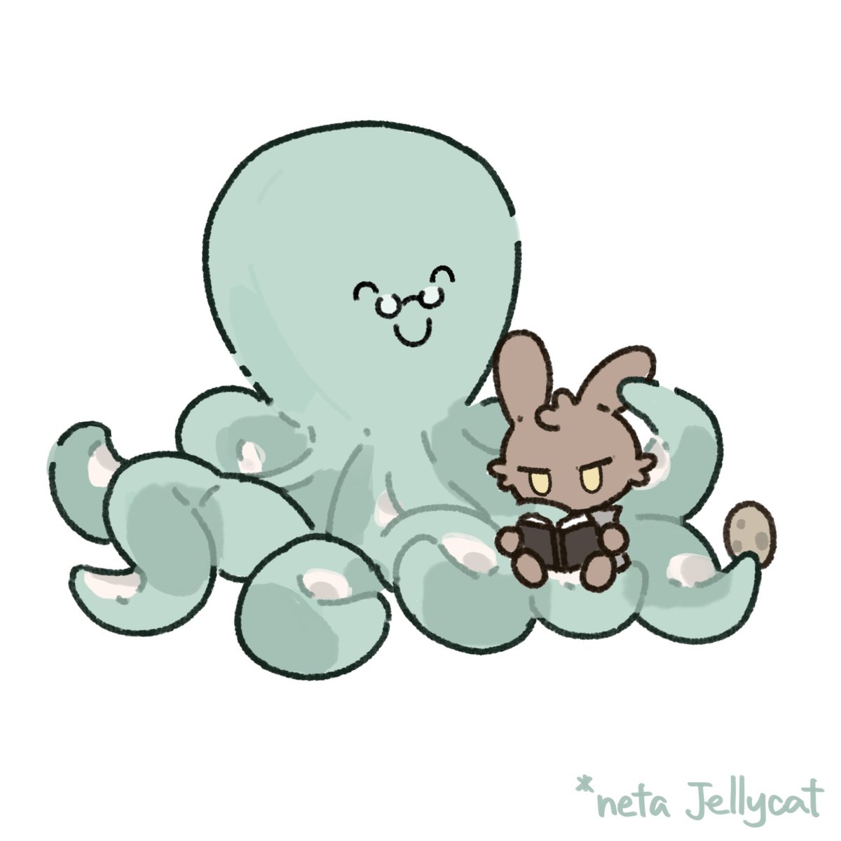 金鱼花 tweet media