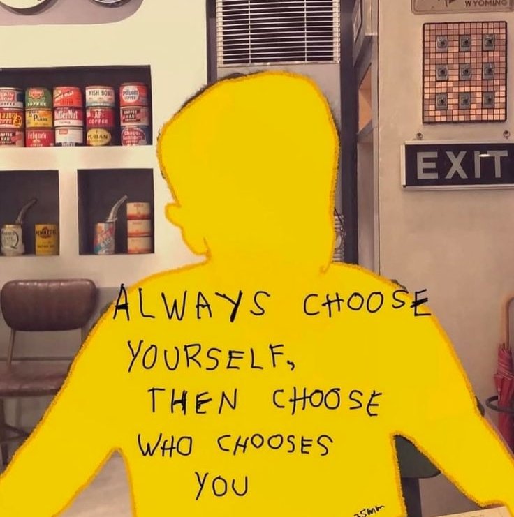 You are the prize.