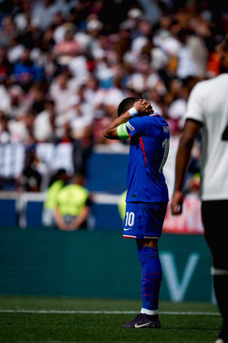 Equipe de France ⭐⭐ tweet media