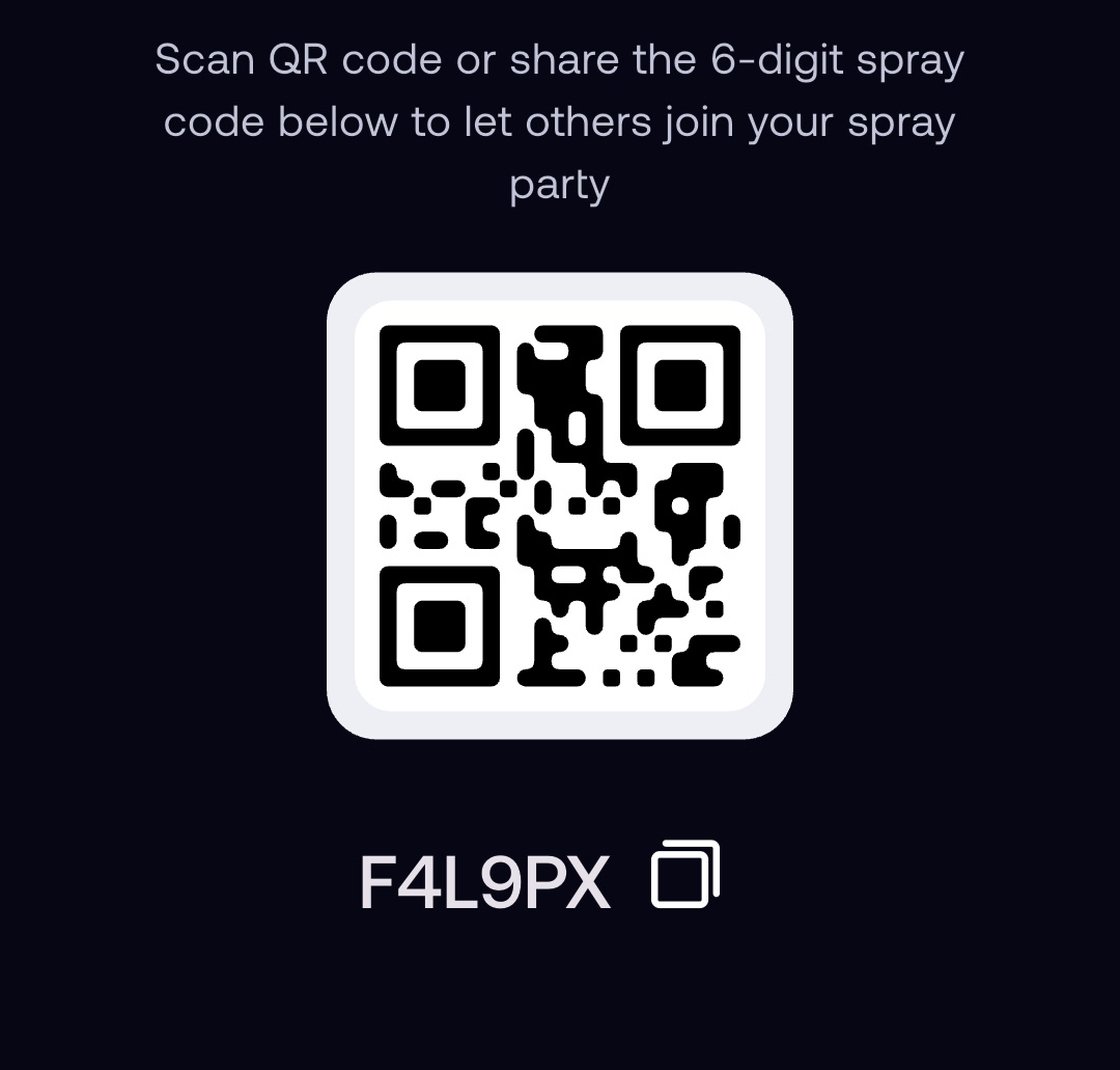 Water Rabbit 水兔令牌 (@waterrabbitnew) on Twitter photo 🚨We've switched it up for the real ones 🚨
To celebrate the launch of <a href="/peniwallet/">Peniwallet</a> by <a href="/smcdao/">SMC DAO</a>, Water Rabbit is now sending 40 MILLION $WKC (Wiki Cat) tokens each to 25 lucky winners 🎉
How to enter the spray party:
✅ Download <a href="/peniwallet/">Peniwallet</a>
✅ Open the app and enter this code: 🚨We've switched it up for the real ones 🚨
To celebrate the launch of <a href="/peniwallet/">Peniwallet</a> by <a href="/smcdao/">SMC DAO</a>, Water Rabbit is now sending 40 MILLION $WKC (Wiki Cat) tokens each to 25 lucky winners 🎉
How to enter the spray party:
✅ Download <a href="/peniwallet/">Peniwallet</a>
✅ Open the app and enter this code: