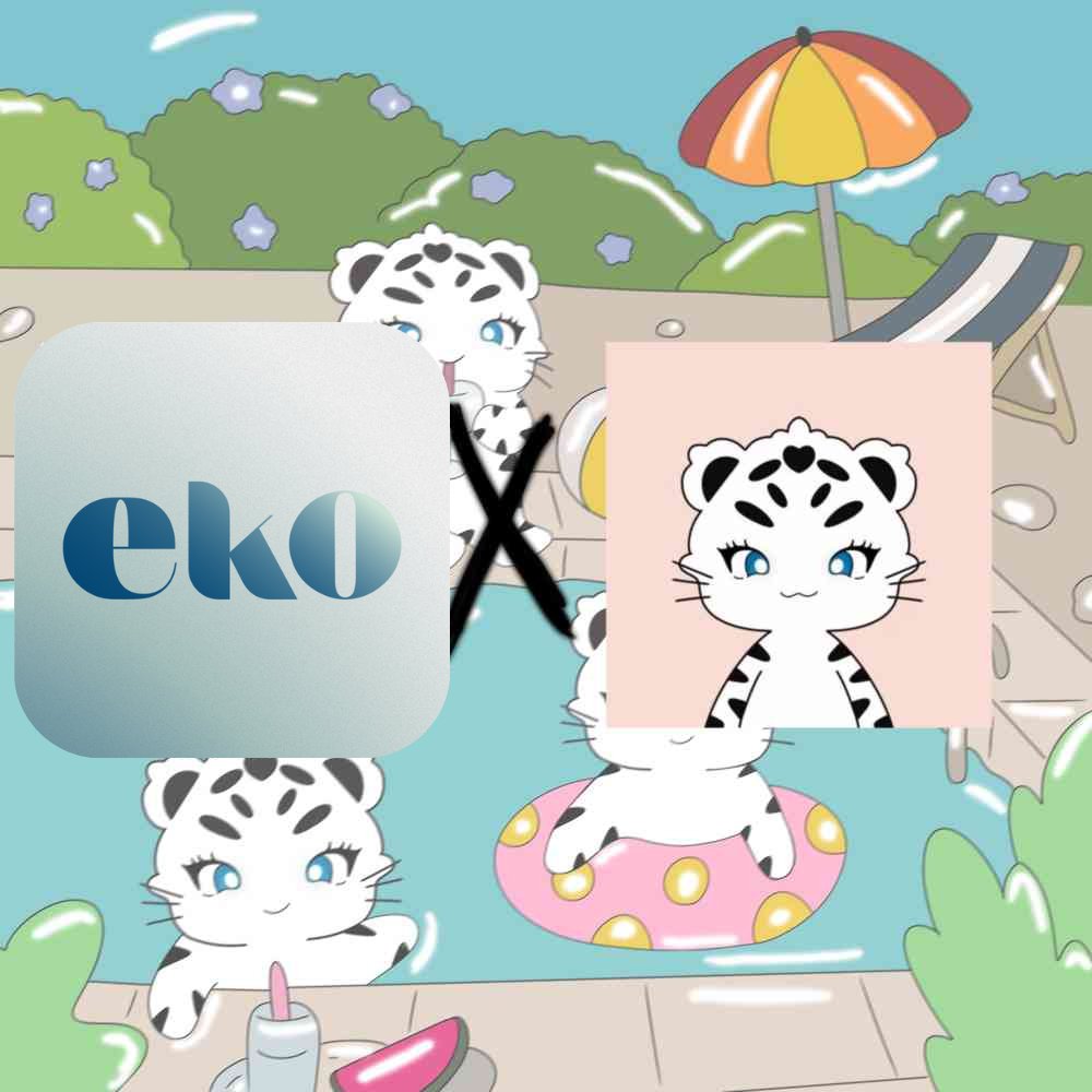 eko tweet media