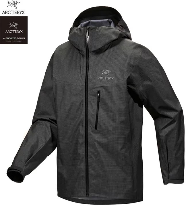 【ARC'TERYX】

・アルファライトウェイトジャケット

30%OFF

a.r10.to/he0RIv

#PR