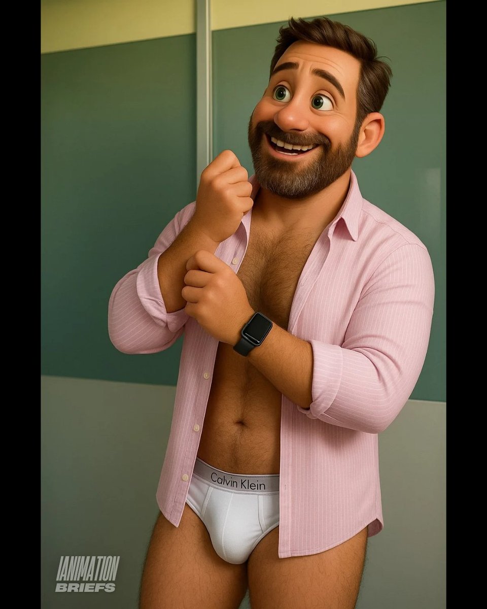 IAnimationbriefs (@iabriefs) on Twitter photo 