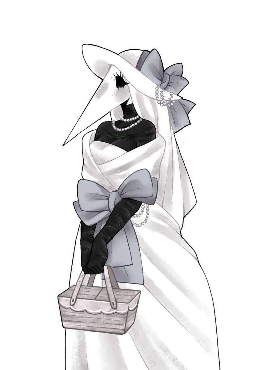 Madame Winifred🌨️ tweet media