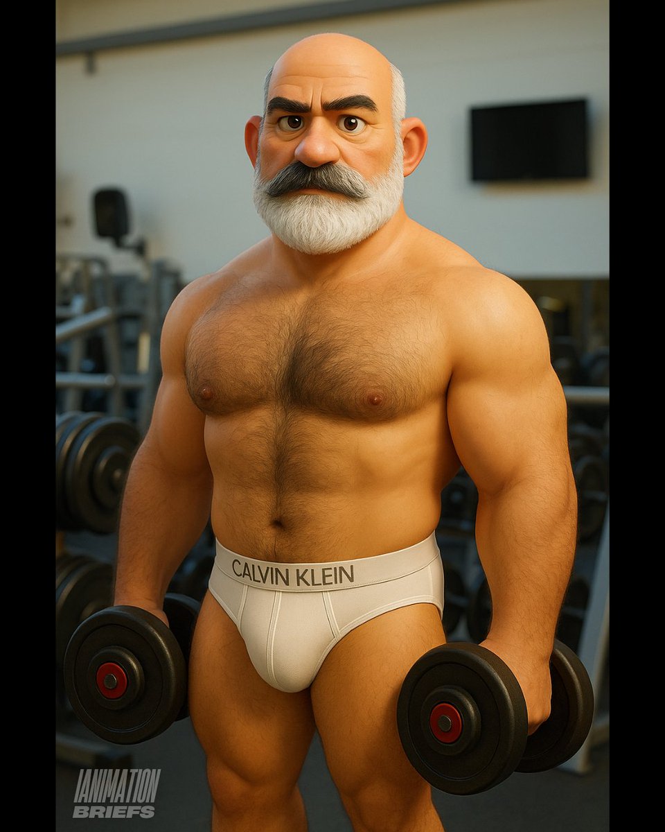 IAnimationbriefs (@iabriefs) on Twitter photo 