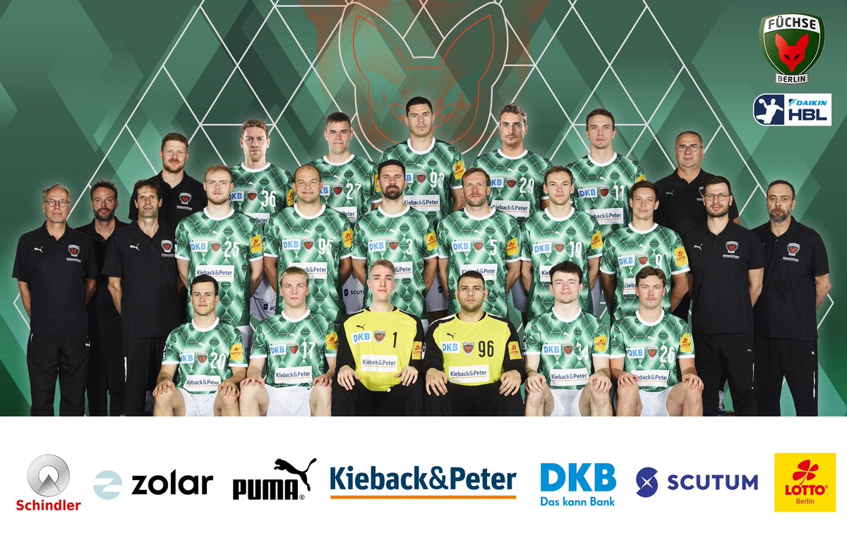 Senatsverwaltung für Inneres und Sport (@innensenatorin) on Twitter photo 🏆<a href="/FuechseBerlin/">Füchse Berlin</a> sind Deutscher #Handballmeister 2025! 🦊Sportsenatorin Iris Spranger: „Was für ein historischer Triumph! Ich gratuliere der Mannschaft und dem gesamten Team der <a href="/FuechseBerlin/">Füchse Berlin</a> herzlich zum ersten Meistertitel in ihrer Vereinsgeschichte. Was für eine herausragende 🏆<a href="/FuechseBerlin/">Füchse Berlin</a> sind Deutscher #Handballmeister 2025! 🦊Sportsenatorin Iris Spranger: „Was für ein historischer Triumph! Ich gratuliere der Mannschaft und dem gesamten Team der <a href="/FuechseBerlin/">Füchse Berlin</a> herzlich zum ersten Meistertitel in ihrer Vereinsgeschichte. Was für eine herausragende