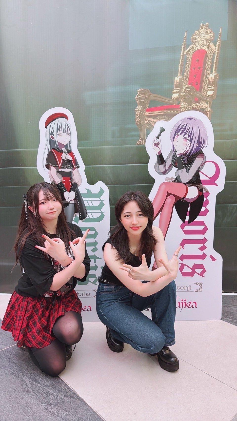 Yushi - Sama シ (@Yushi11_) / X