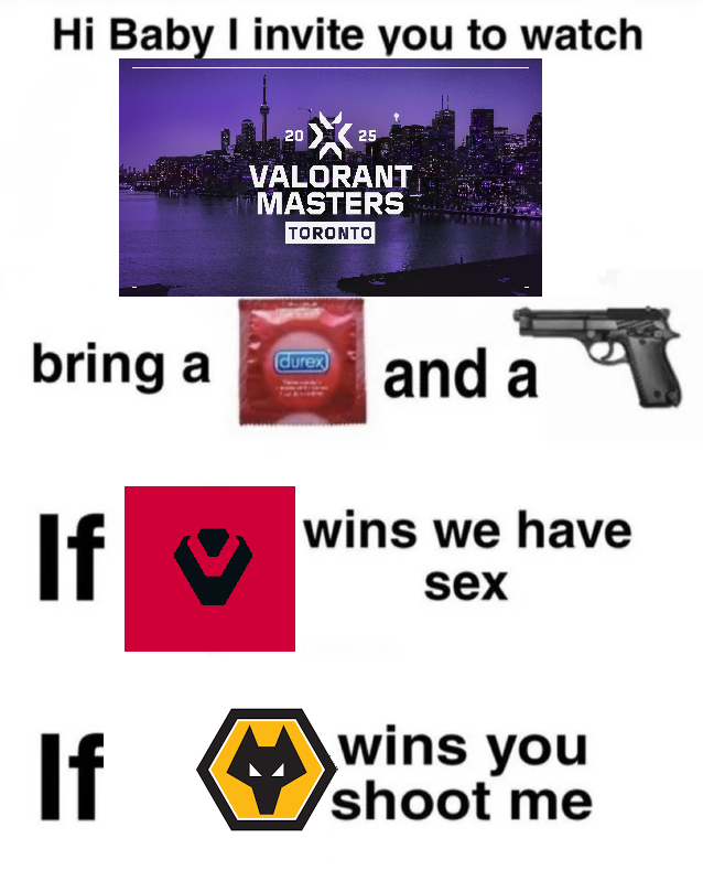 we are back yet again