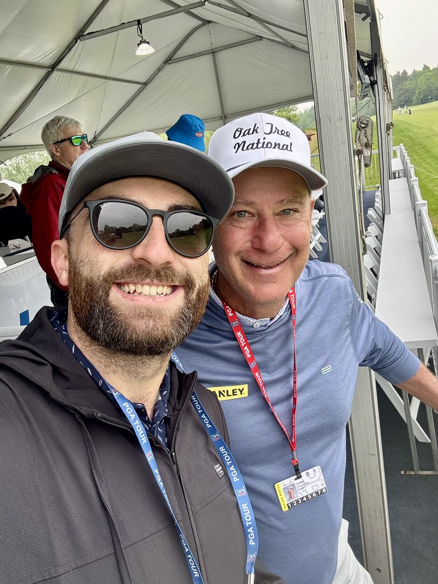 RBC Canadian Open 🇨🇦