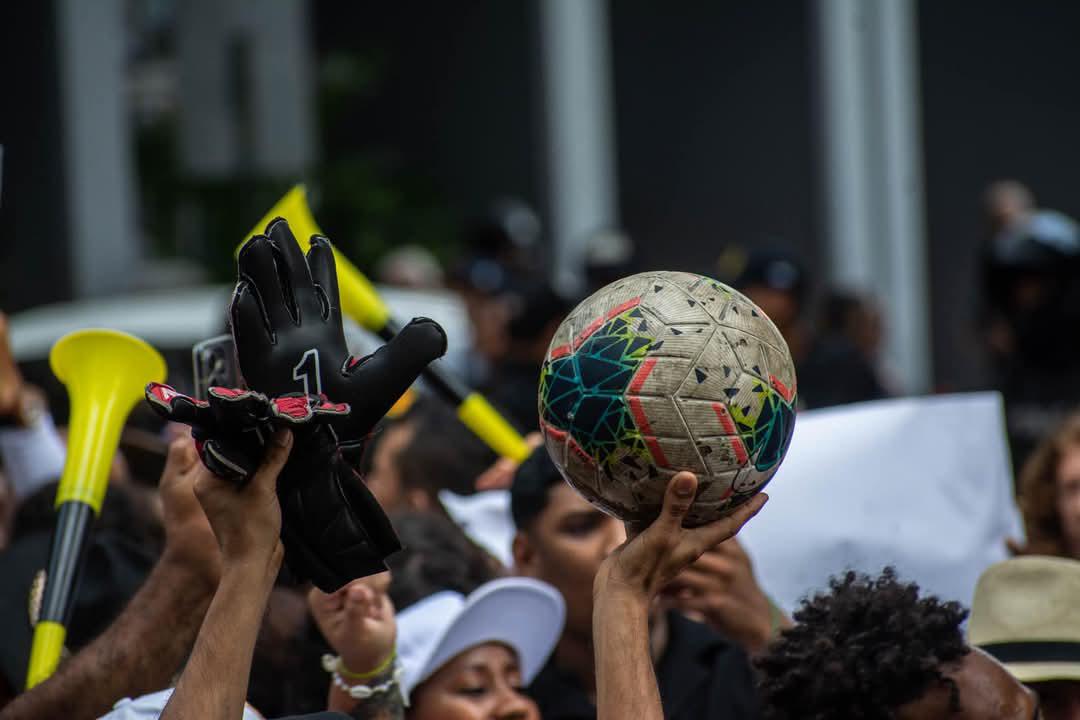6 meses: los otros responsables de la desaparición y ejecución de Ismael, Josué, Nehemías y Steven

Un domingo como hoy, hace seis meses, cuatro niños del sur de la ciudad de Guayaquil no volvieron a sus casas en horas de la noche.

La angustia de sus padres los llevó a poner una
