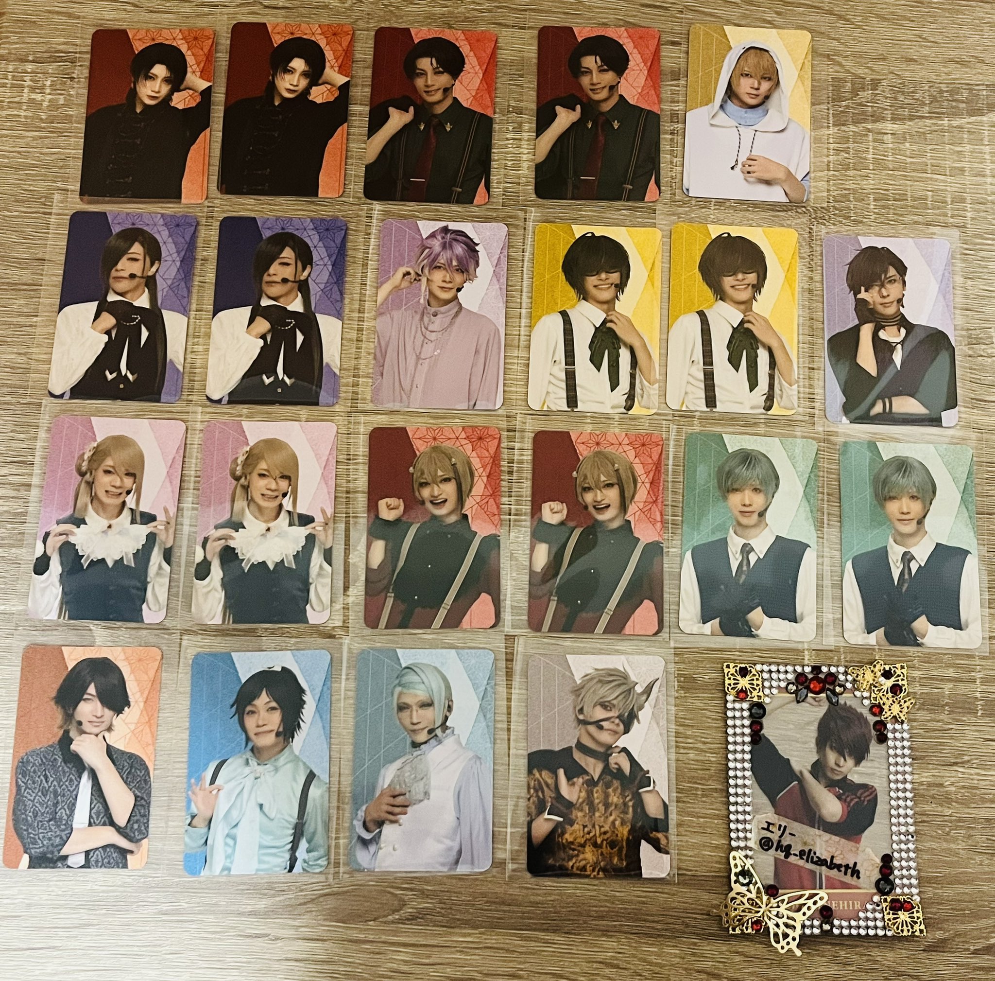 みや (@3838_goods) / X