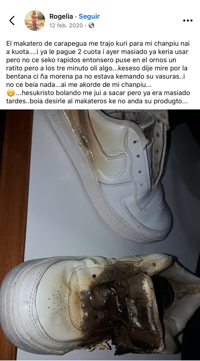 Out Of Context Carapeguá (@carapeguaooc) on Twitter photo 