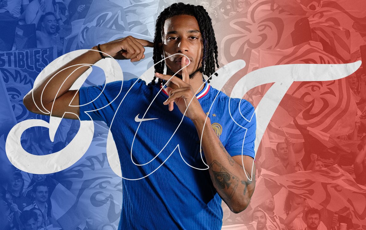 𝙸𝚛𝚛𝚎́𝚜𝚒𝚜𝚝𝚒𝚋𝚕𝚎𝚜 𝙵𝚛𝚊𝚗𝚌̧𝚊𝚒𝚜 ⭐️⭐️ tweet media