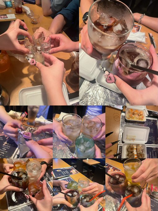 アラビアンコンセプトカフェ　ラビリンスのツイート