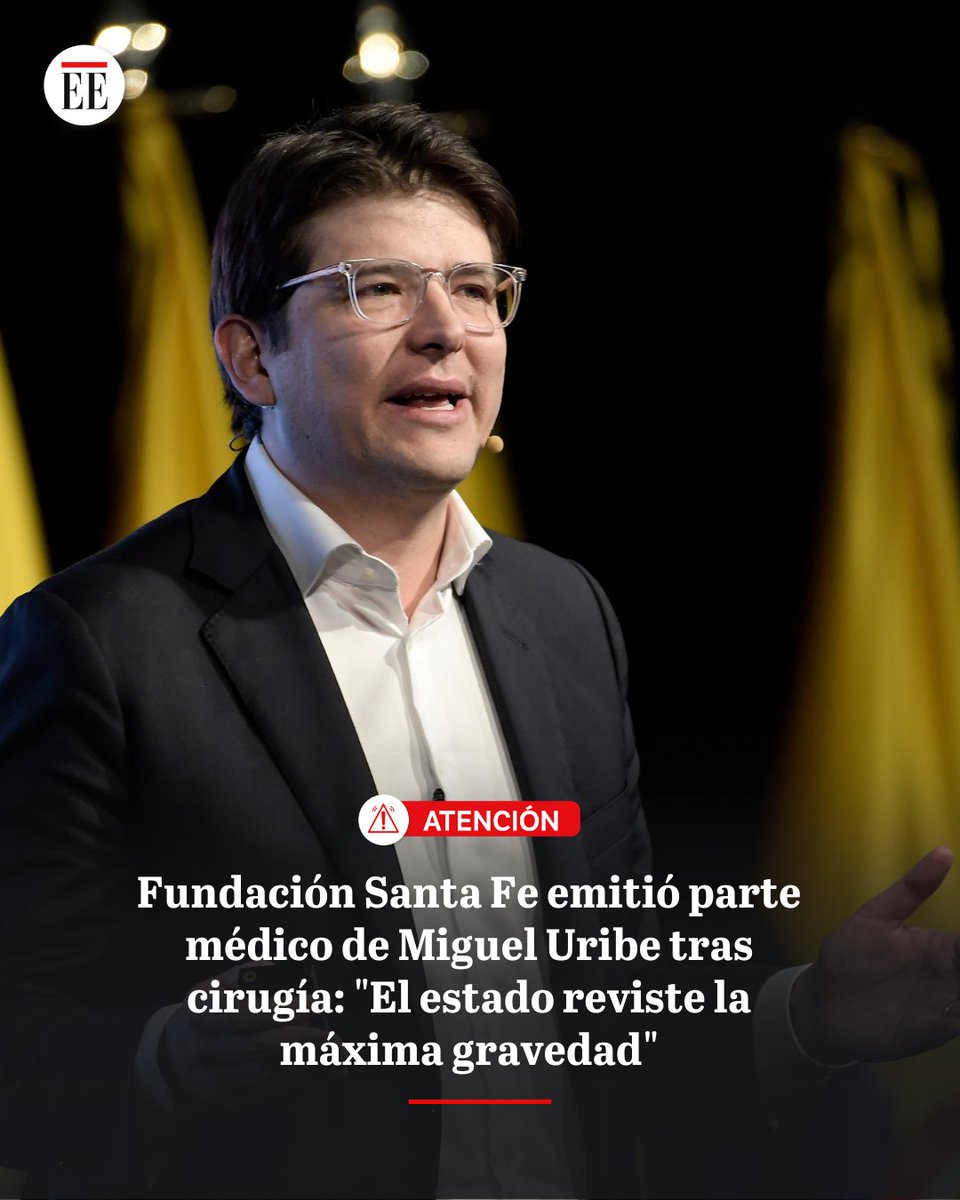 #ATENCIÓN 🔴 |   "El estado reviste la máxima gravedad" 👉🏻trib.al/orx8tha