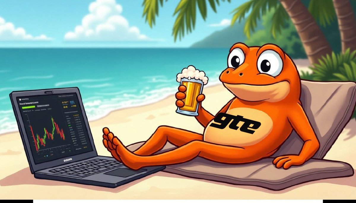 alexsadraNP's tweet image. Relax for a moment, waiting for the Mainet  
#Gmega 
#lfGTE 
@megaeth 
@GTE_XYZ