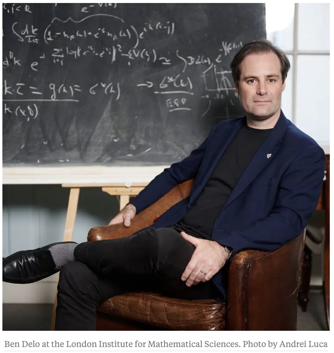 Perspective (@perspective_tw) on Twitter photo Read our exclusive interview by <a href="/TWHodgkinson/">Thomas W. Hodgkinson</a> with <a href="/bendelo/">Ben Delo</a>, UK BitMEX billionaire, maths whizz, philanthropist and provocateur, recently pardoned by <a href="/realDonaldTrump/">Donald J. Trump</a>
shorturl.at/uiYlH Read our exclusive interview by <a href="/TWHodgkinson/">Thomas W. Hodgkinson</a> with <a href="/bendelo/">Ben Delo</a>, UK BitMEX billionaire, maths whizz, philanthropist and provocateur, recently pardoned by <a href="/realDonaldTrump/">Donald J. Trump</a>
shorturl.at/uiYlH