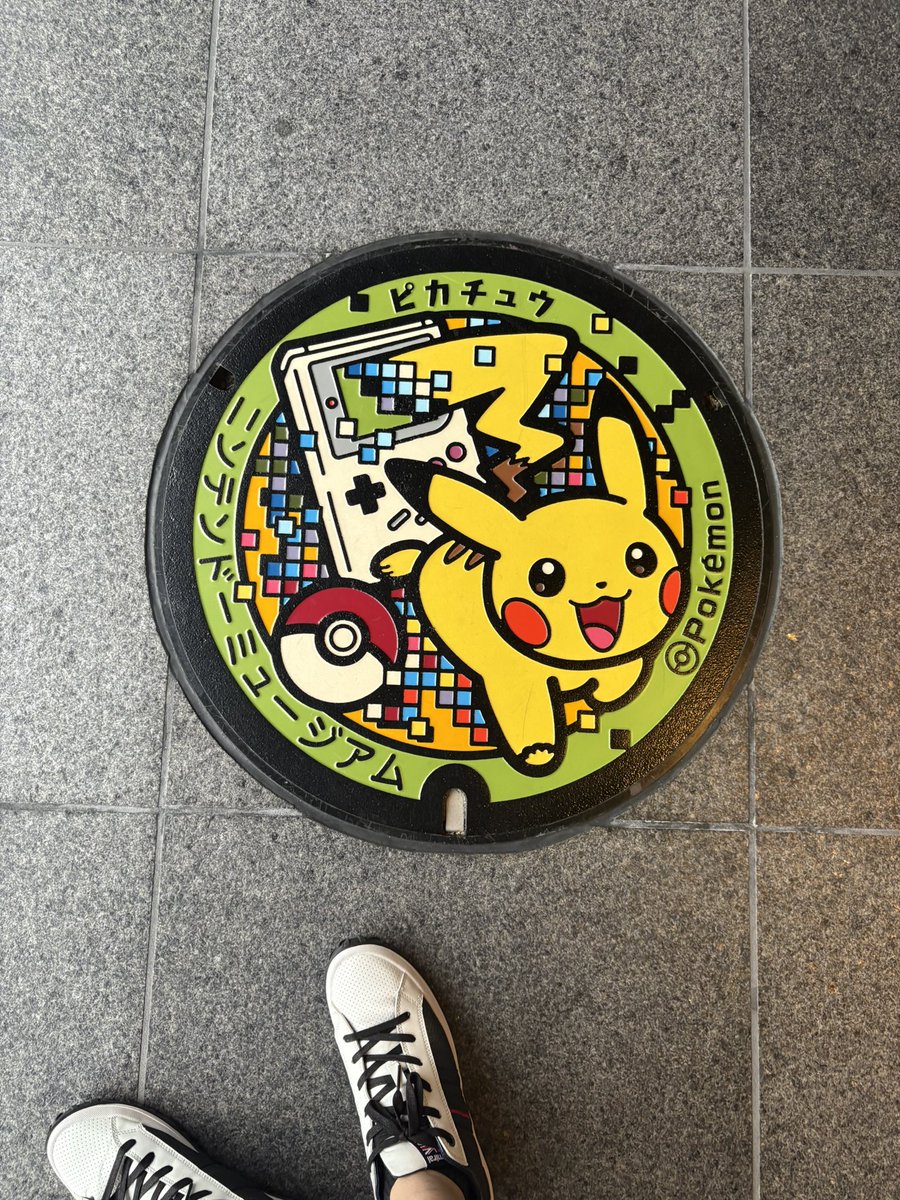 どちゃくそ楽しかったニンテンドーミュージアム‼️