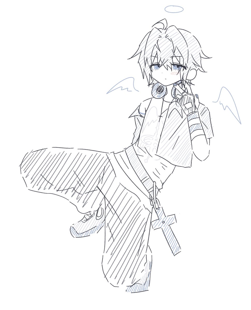 지인이랑 캐 쨔고 놀려구요 
가티 노실분 대 환 영 💙