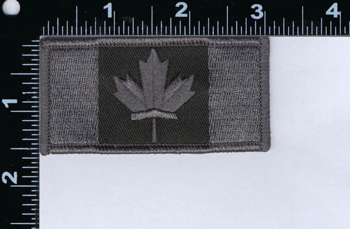 Nine O’Clock Gun Goods tweet media