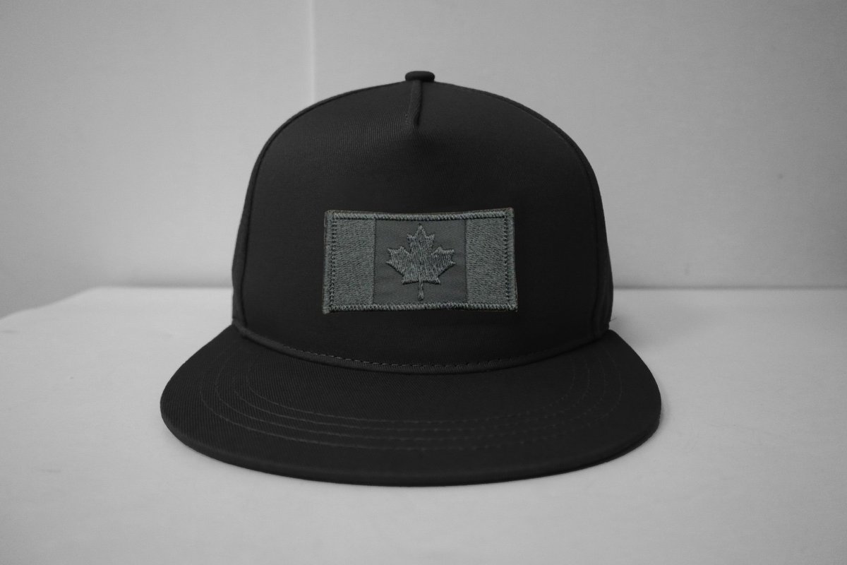 Nine O’Clock Gun Goods tweet media