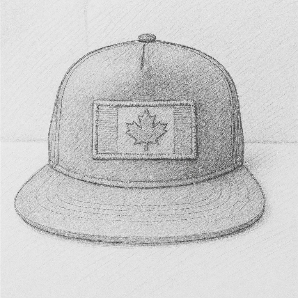 Nine O’Clock Gun Goods tweet media