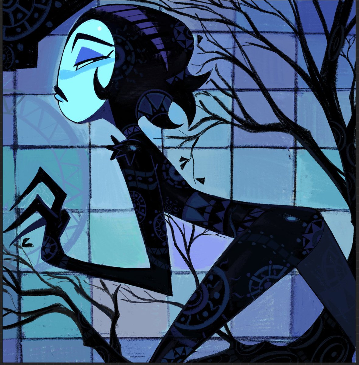 I should go back to doing this